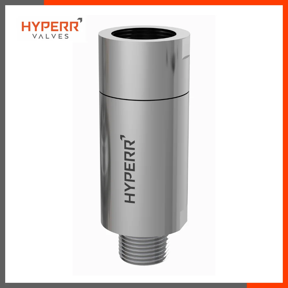 Safety Relief Valve - Conventional